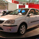 Image for article titled The Coda Is The Incredibly Rare And Incredibly Dreary Electric Car You Probably Don't Remember